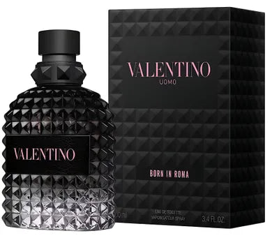 Valentino Born in Roma Men – 3.4oz