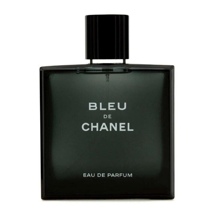 Bleu de Chanel Eau de Parfum – 3.4oz