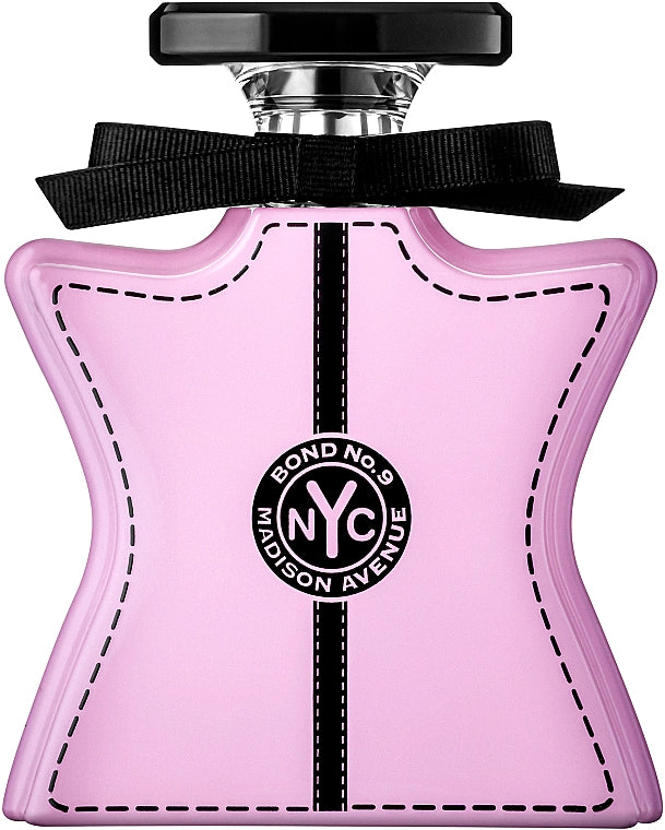 Bond No. 9 Madison Avenue – 100ML