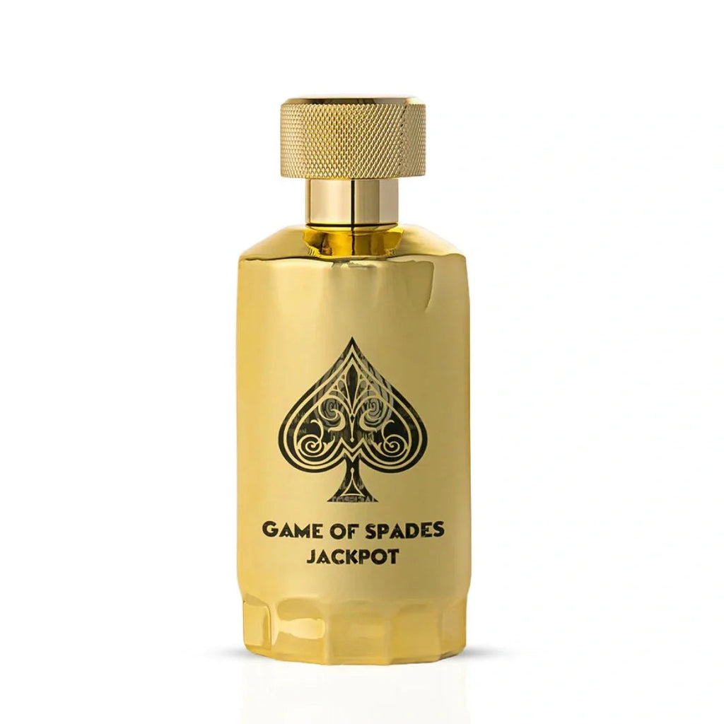 Jo Milano Game of Spades Jackpot – 3.4oz