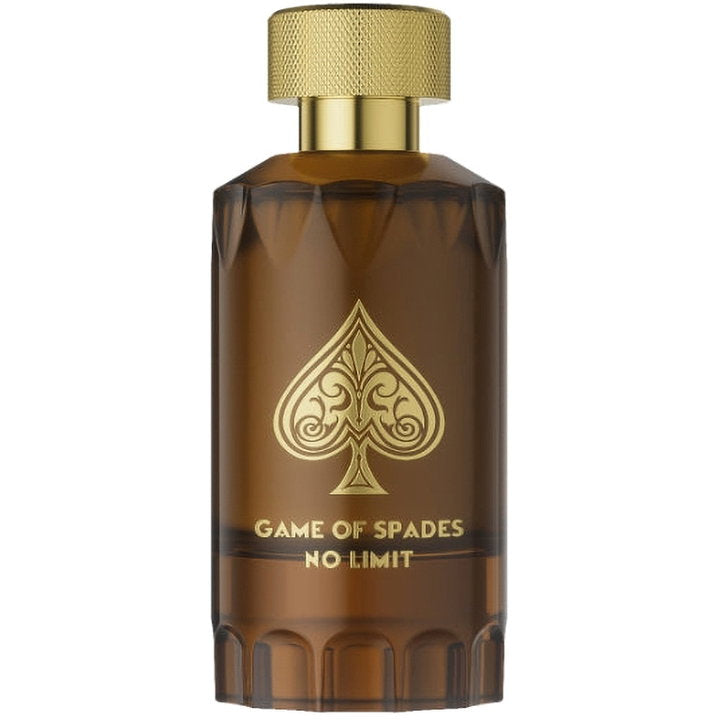 Jo Milano Game of Spades No Limit – 3.4oz