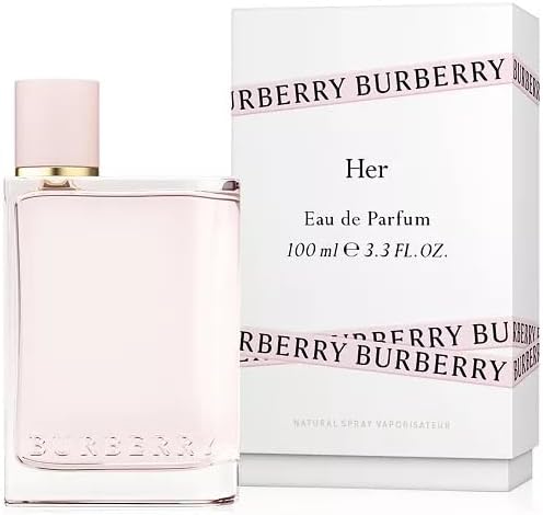 Burberry Her – 3.4oz