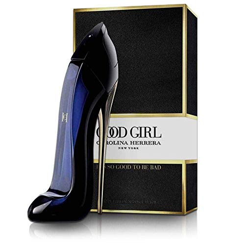 Carolina Herrera Good Girl Black Bottle – 2.7oz