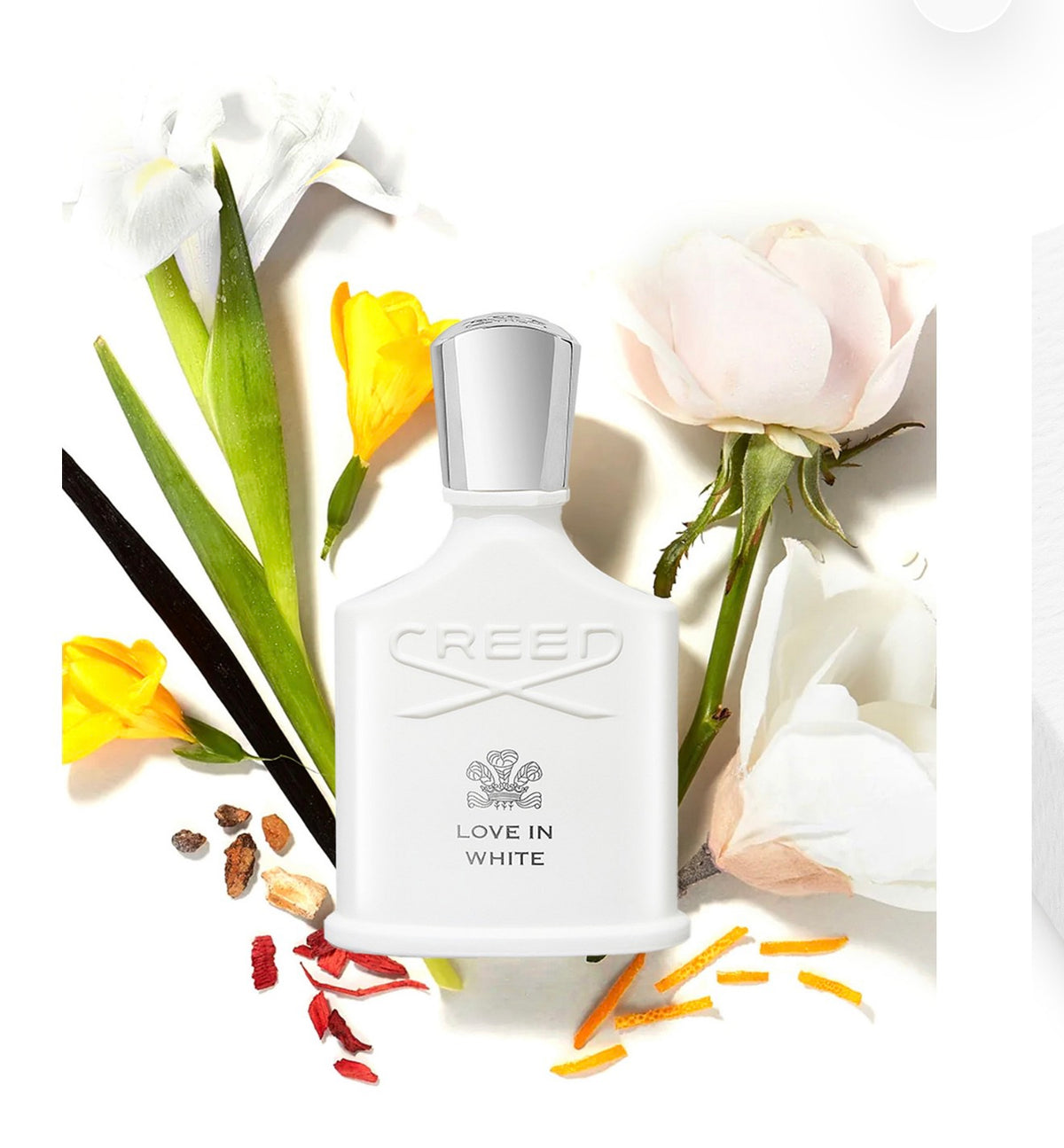 Love in White EDP Women – 2.5oz