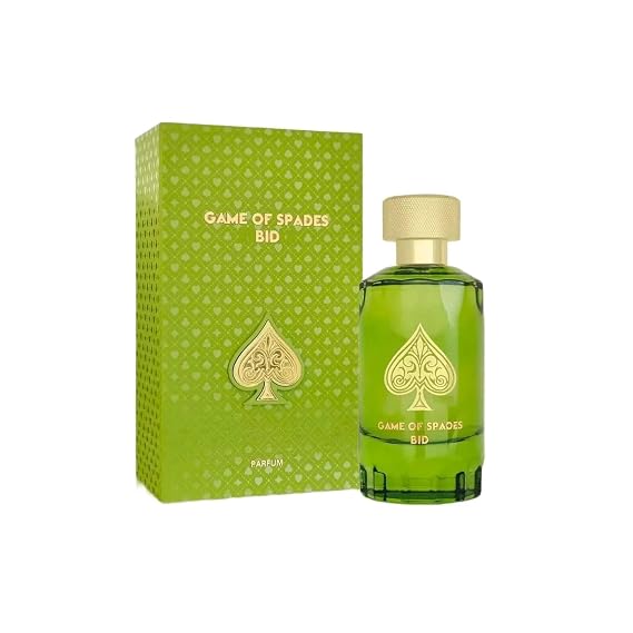 Jo Milano Game of Spades Bid – 3.4oz