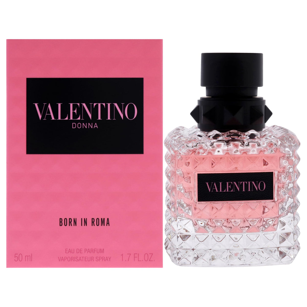 Valentino Born in Donna Women – 3.4oz