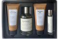 Emper Stallion 53 Gift Set – EDP 3.4oz + Shower Gel + Facial Cleanser + Travel Spray