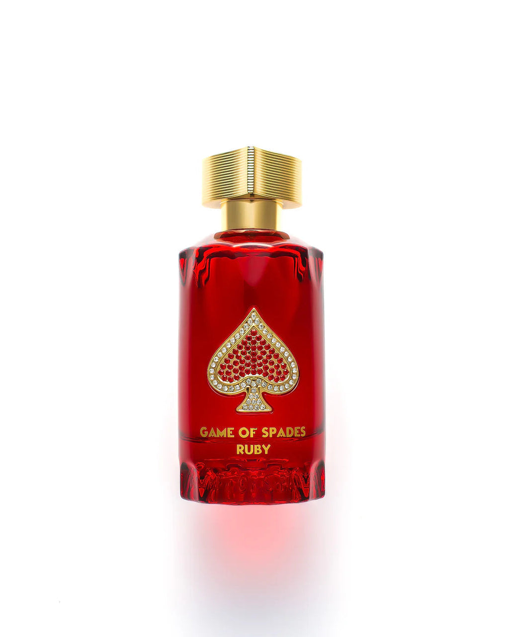 Jo Milano Game of Spades Ruby – 3.4oz