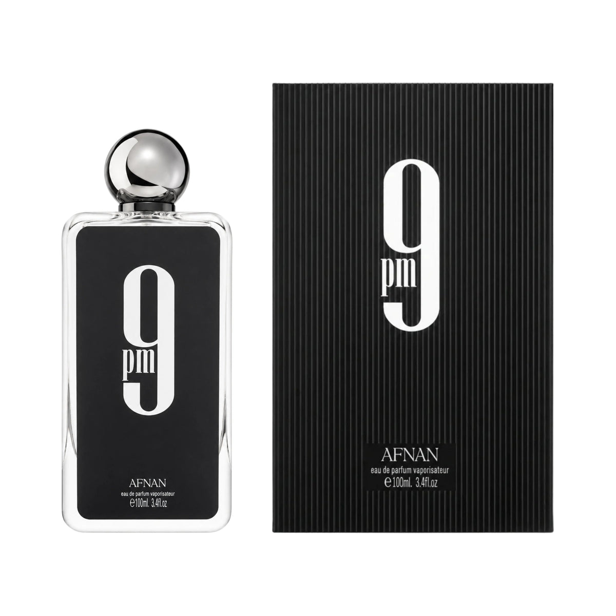 Afnan 9PM – 3.4oz