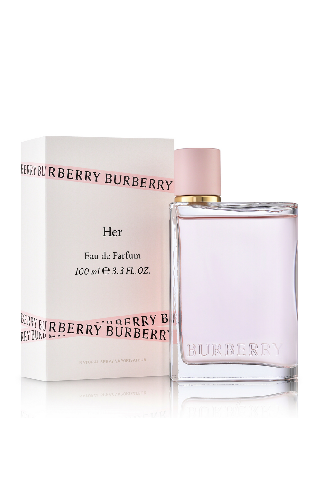 Burberry Her – 3.4oz
