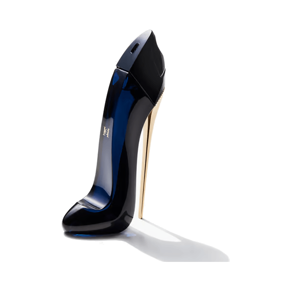 Carolina Herrera Good Girl Black Bottle – 2.7oz