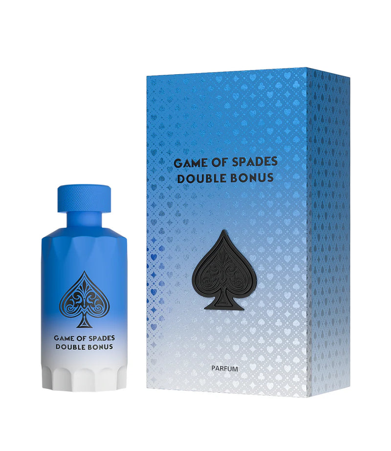 Jo Milano Game of Spades Double Bonus – 3.4oz