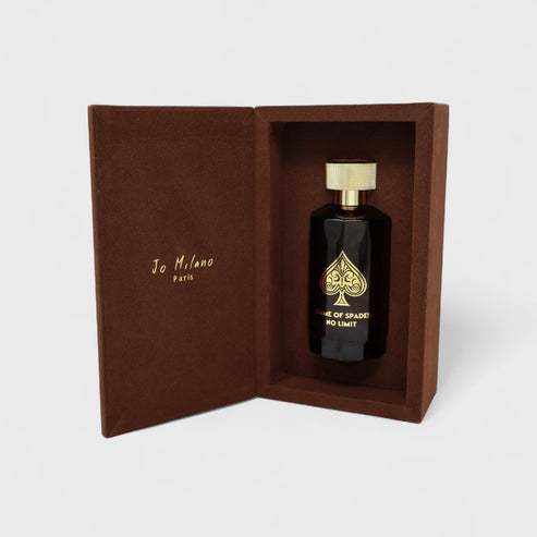 Jo Milano Game of Spades No Limit – 3.4oz