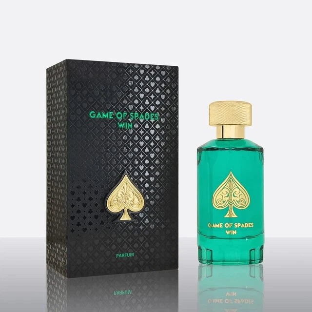 Jo Milano Game of Spades Win – 3.4oz