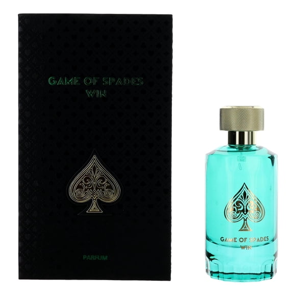 Jo Milano Game of Spades Win – 3.4oz