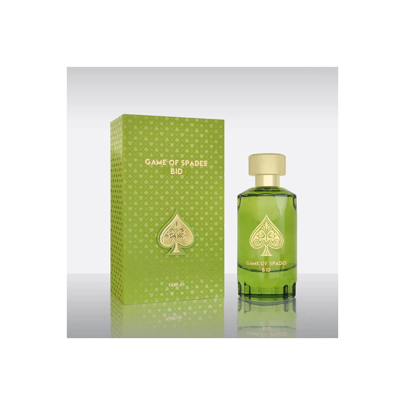 Jo Milano Game of Spades Bid – 3.4oz