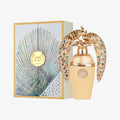 Lattafa Afeef EDP 3.4 oz / 100ml – Unisex Eau de Parfum Spray – New & Authentic