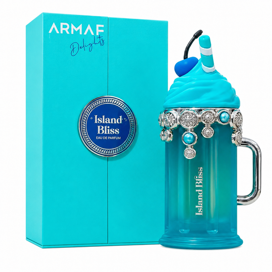Armaf Island Bliss – 3.4oz