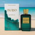 Khadlaj Island – 3.4oz