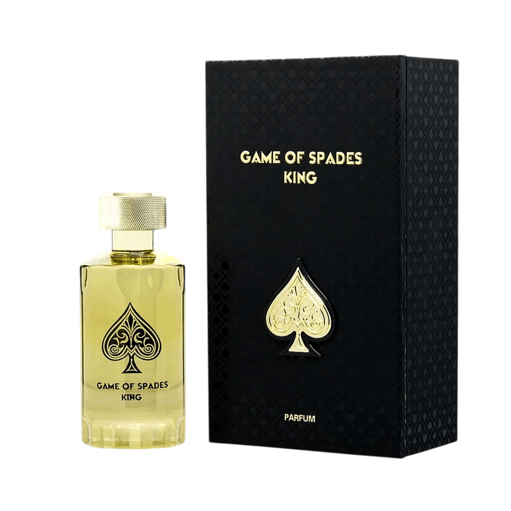 Jo Milano Game of Spades King – 3.4oz