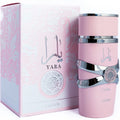 Lattafa Yara EDP – 3.4oz