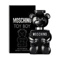 Moschino Toy Boy Black – 3.4oz