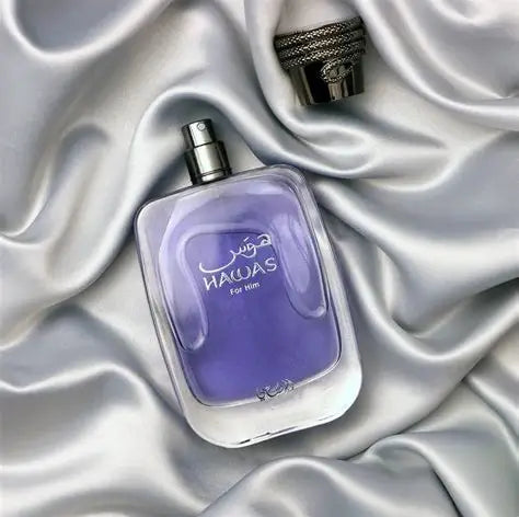 Hawas EDP – 3.4oz
