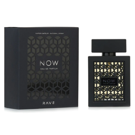Rave Now – 3.4oz