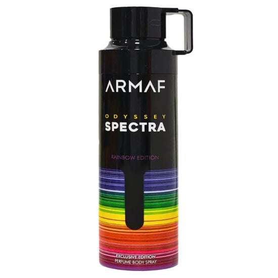 Armaf Odyssey Spectra – 3.4oz