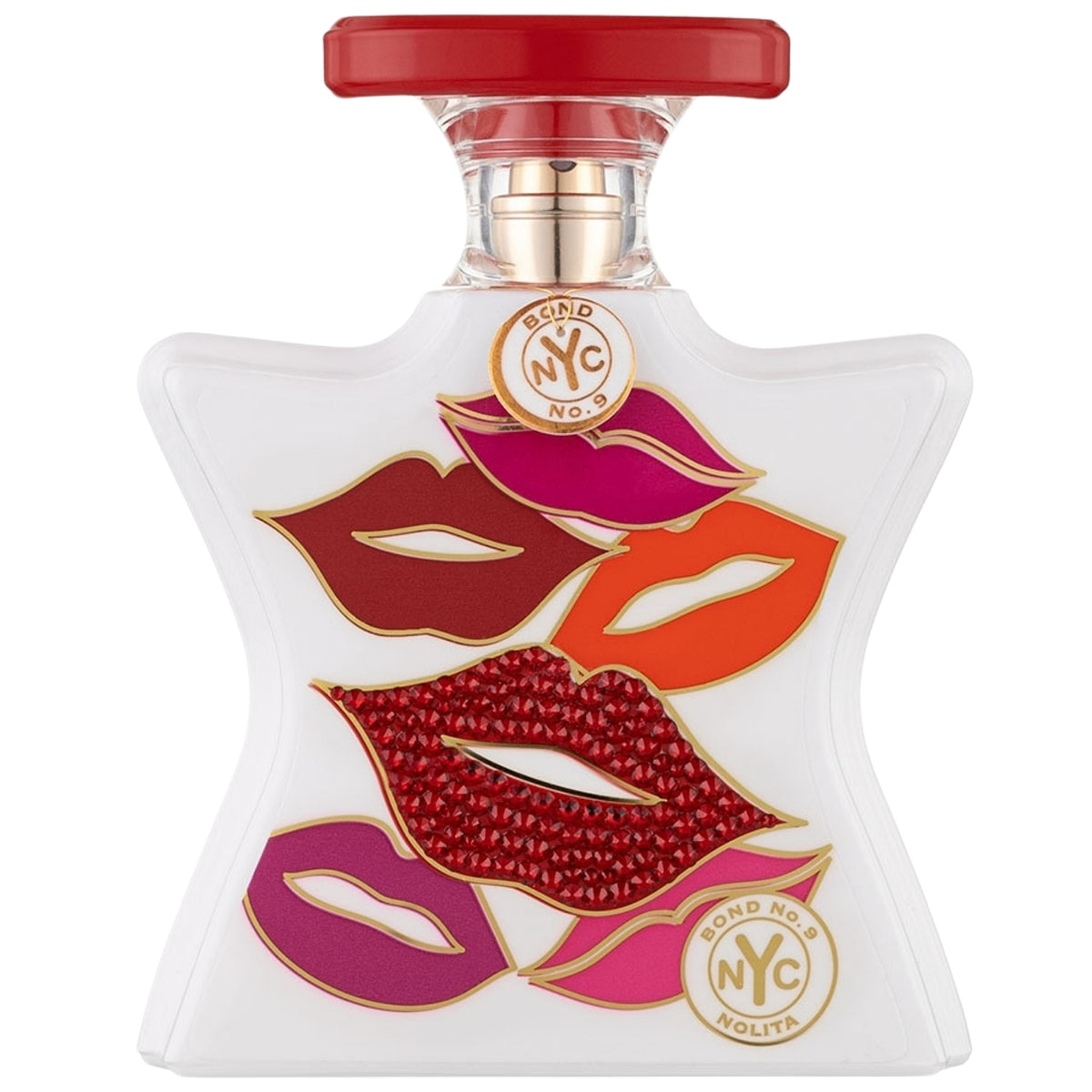 Bond No. 9 Nolita – 100ML