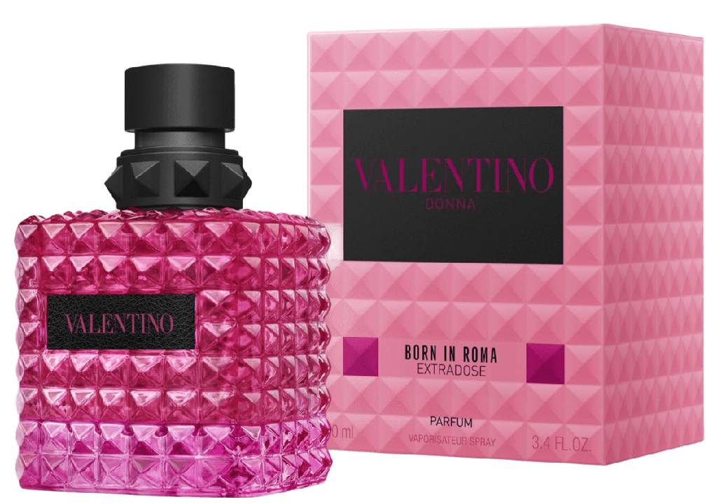 Valentino Extra Dose Women – 3.4oz