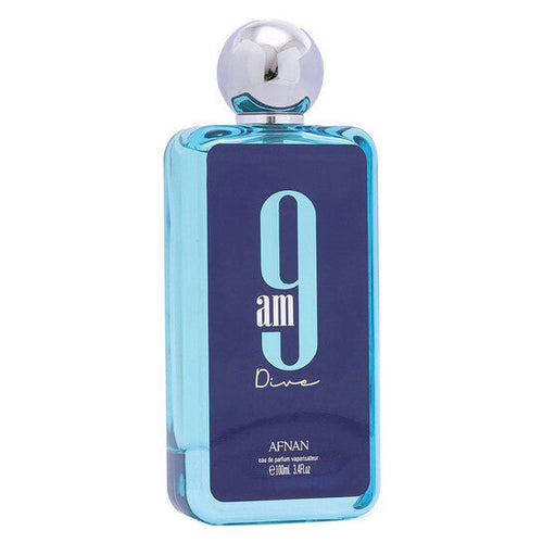 Afnan 9AM Dive – 3.4oz