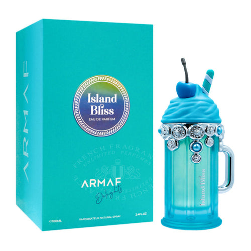 Armaf Delights Island Bliss – 3.4oz