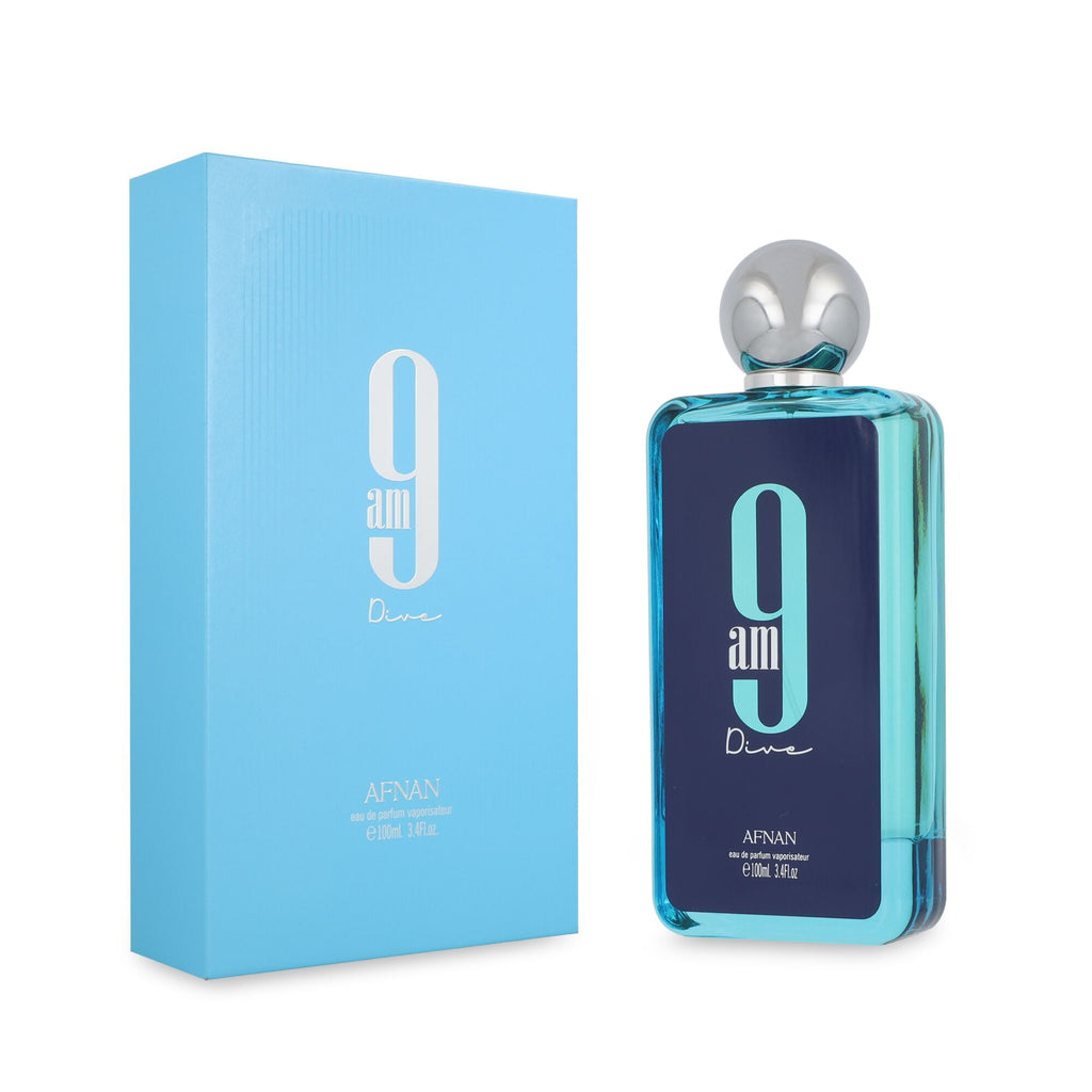 Afnan 9AM Dive Set – 3.4oz