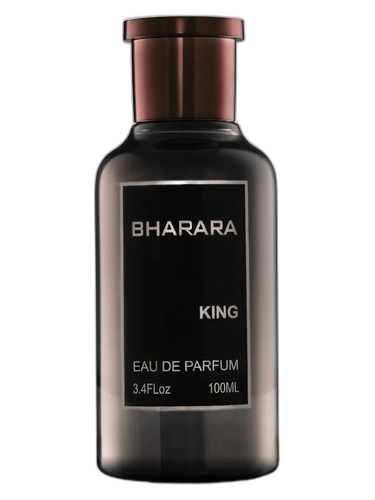 Bharara King – 3.4oz