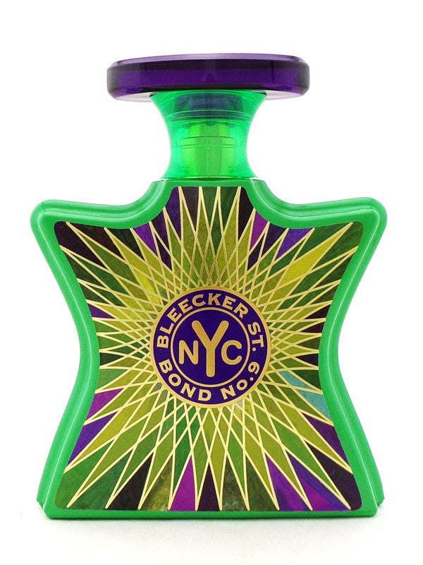Bond No. 9 Bleecker Street – 50ML