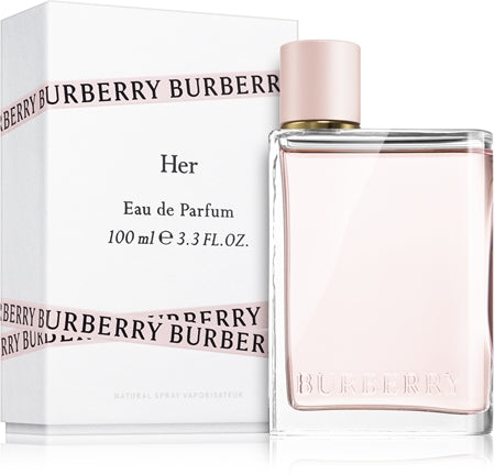 Burberry Her – 3.4oz