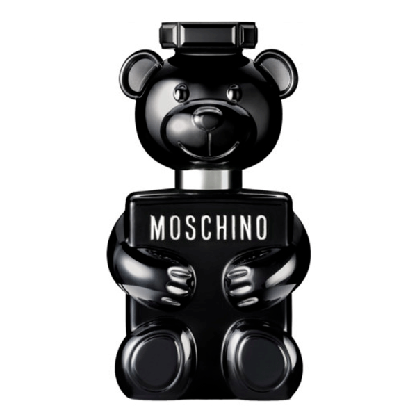 Moschino Toy Boy Black – 3.4oz