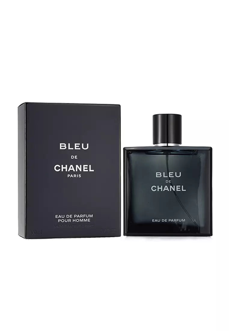 Bleu de Chanel EDP – 3.4oz