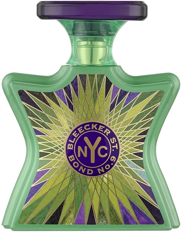 Bond No. 9 Bleecker Street – 50ML