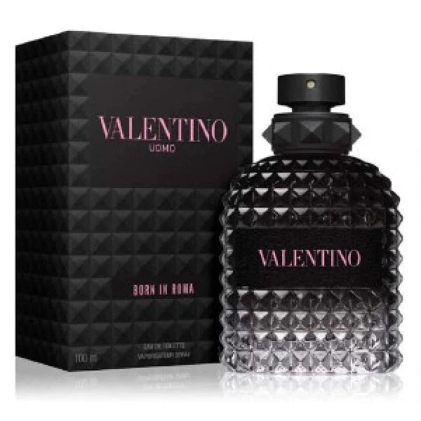 Valentino Born in Roma Men – 3.4oz
