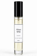 Afnan 9PM – 10mL Decant