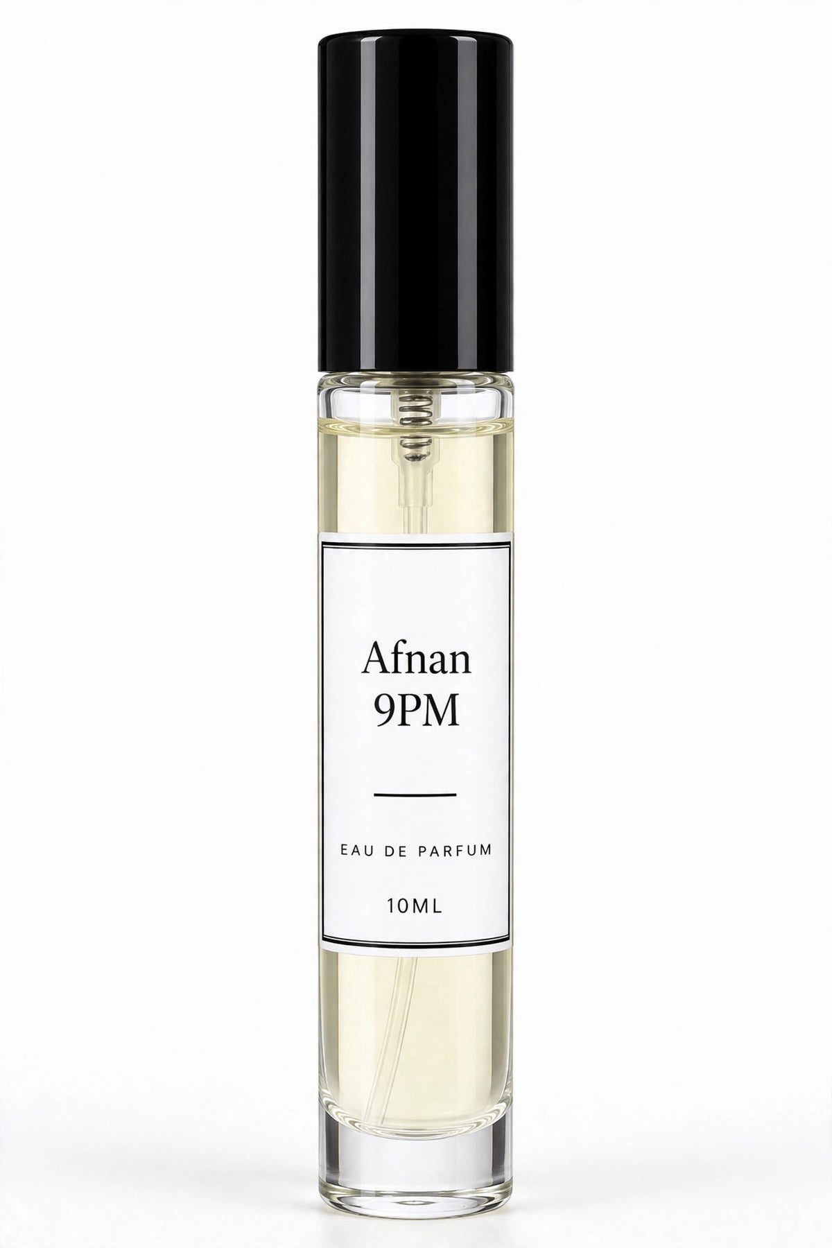 Afnan 9PM – 10mL Decant