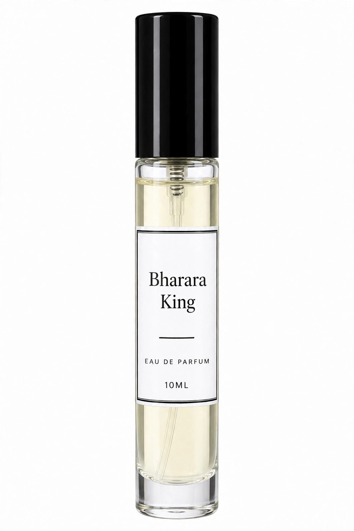 Bharara King – 10mL Decant
