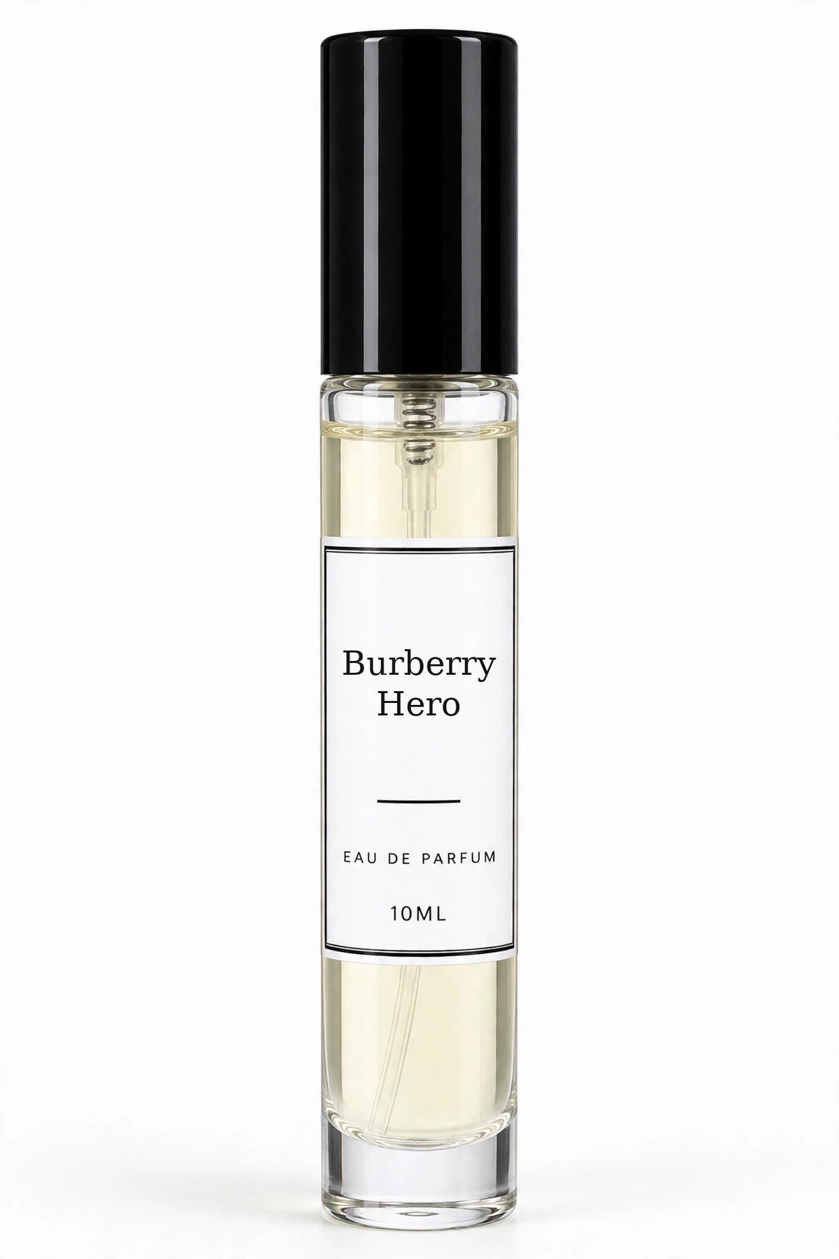 Burberry Hero EDP – 10mL Decant (Men)