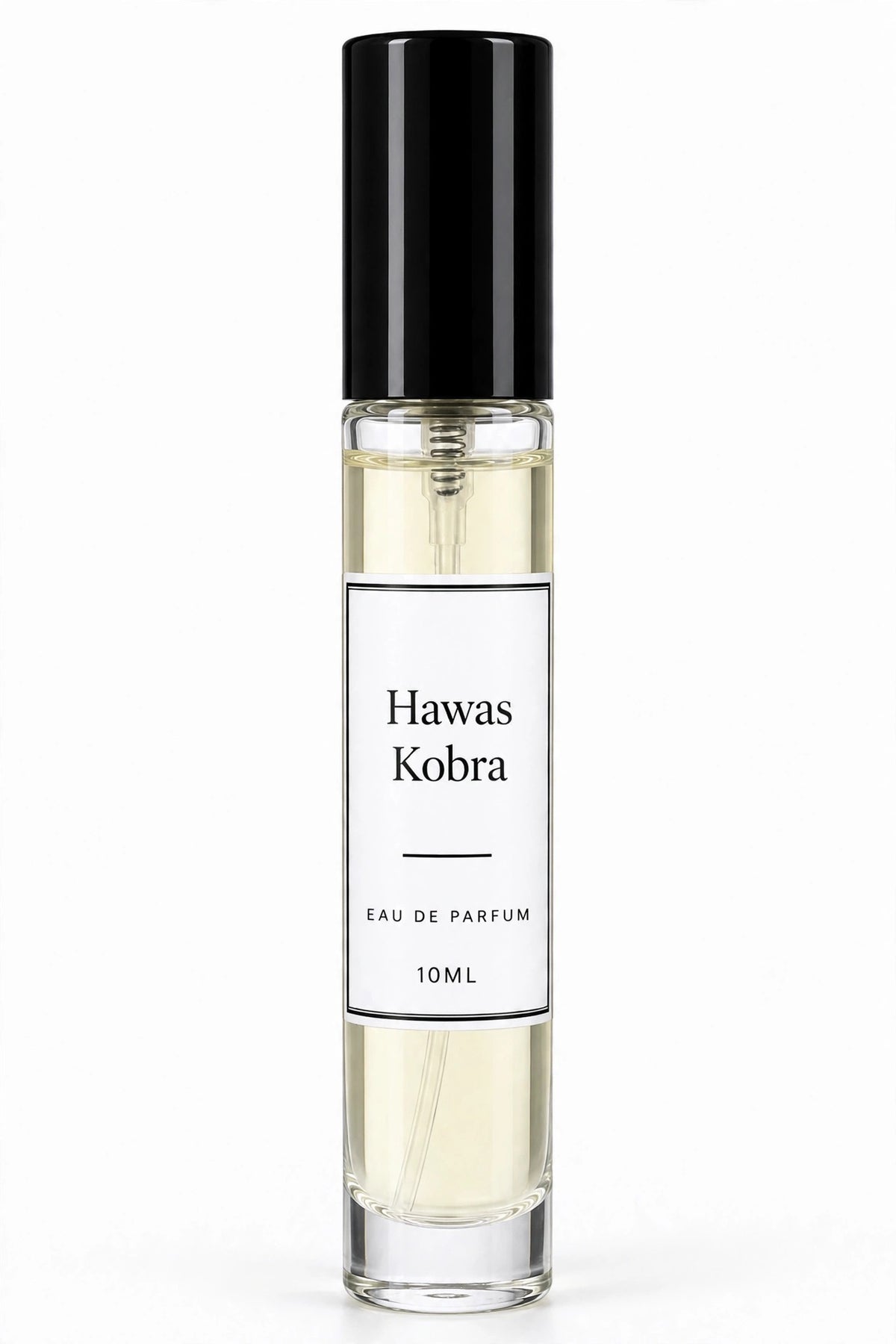 Rasasi Hawas Kobra – 10mL Decant (Men)