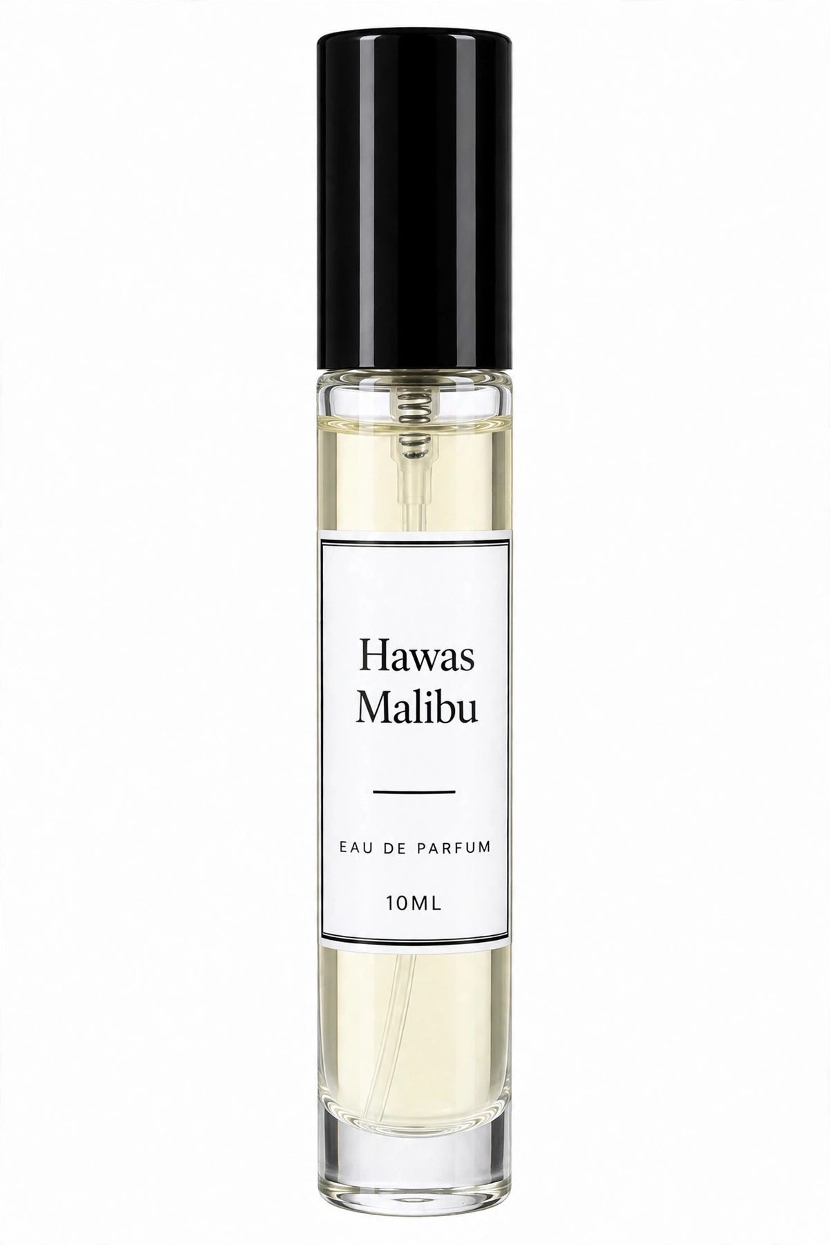 Rasasi Hawas Malibu – 10mL Decant