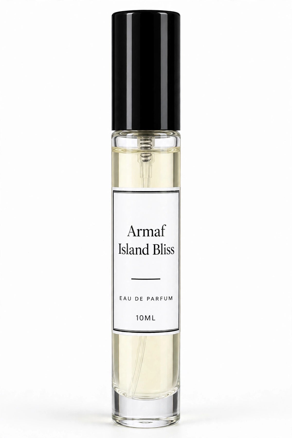 Armaf Island Bliss – 10mL Decant