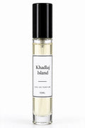 Khadlaj Island – 10mL Decant