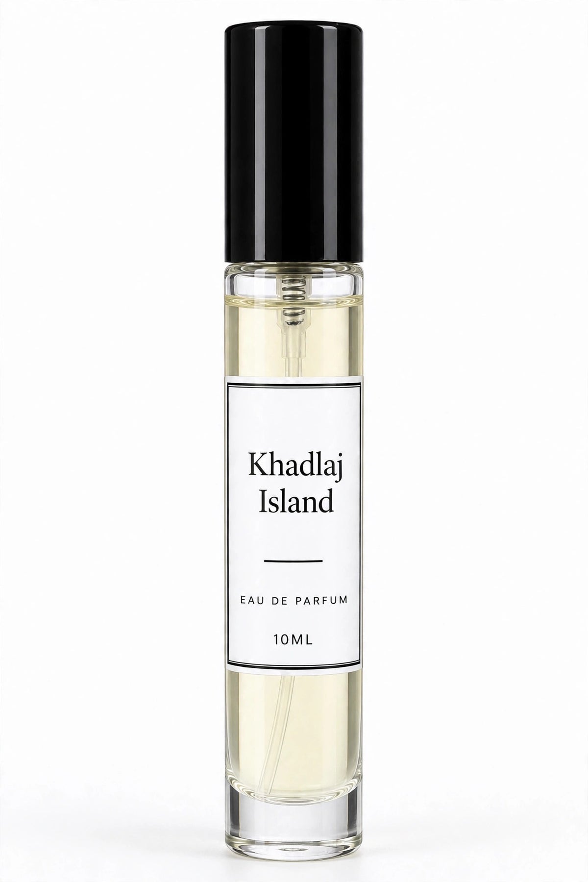 Khadlaj Island – 10mL Decant